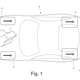 This was included in the application to show that it will be used on a car with 4 wheels powered by a combustion engine.
